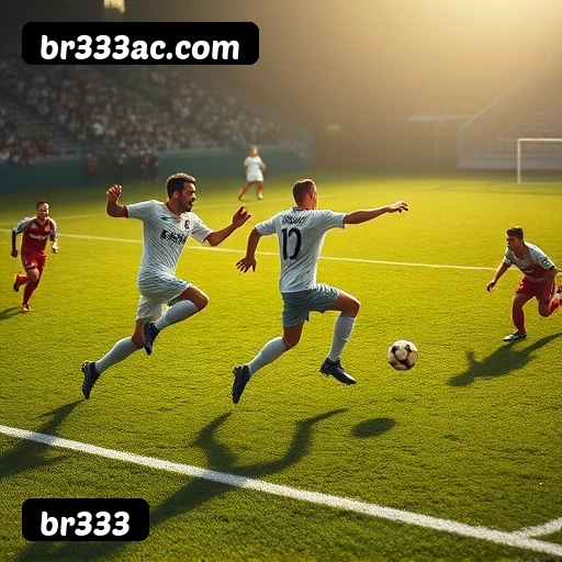 Comparação APP mobile vs versão web da br333